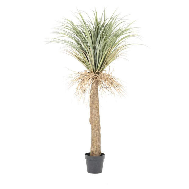 Yucca kunstplant S - 137,5 cm