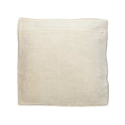 Opposite kussen beige - 45 x 45 cm