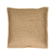 Opposite kussen beige - 45 x 45 cm