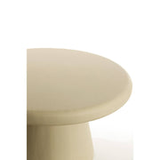 Salontafel Kulona beige - M