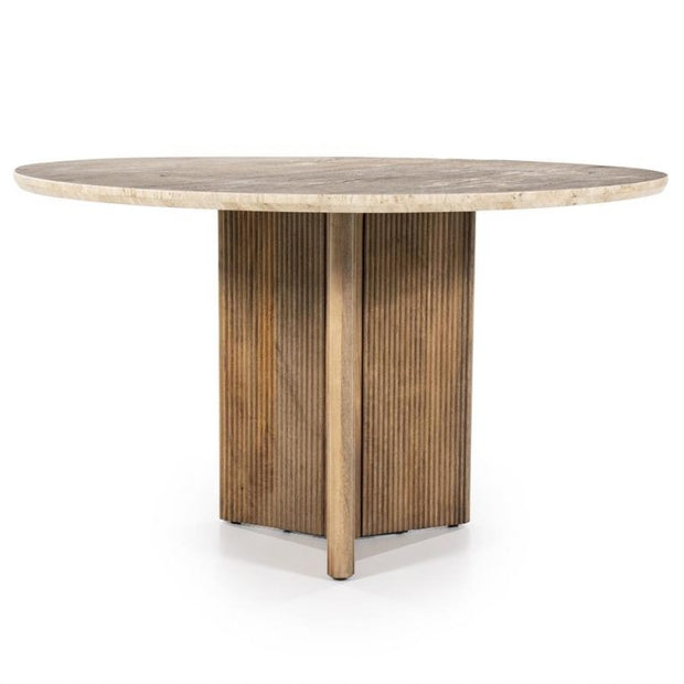 Sara eettafel - 130 cm