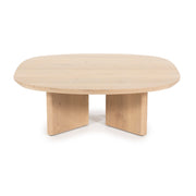 Salontafel Stef small - naturel