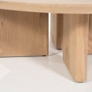 Salontafel Stef small - naturel