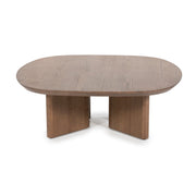 Salontafel Stef small - bruin