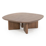 Salontafel Stef small - bruin