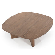 Salontafel Stef small - bruin