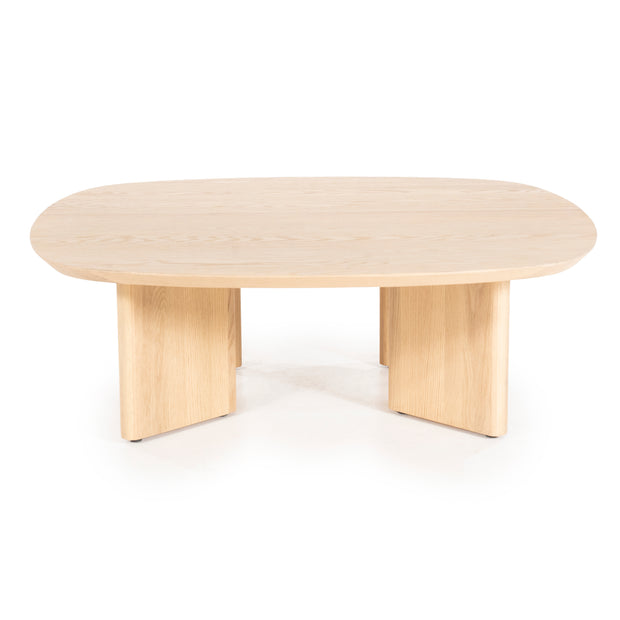 Salontafel Stef medium - naturel