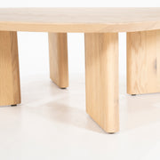 Salontafel Stef medium - naturel