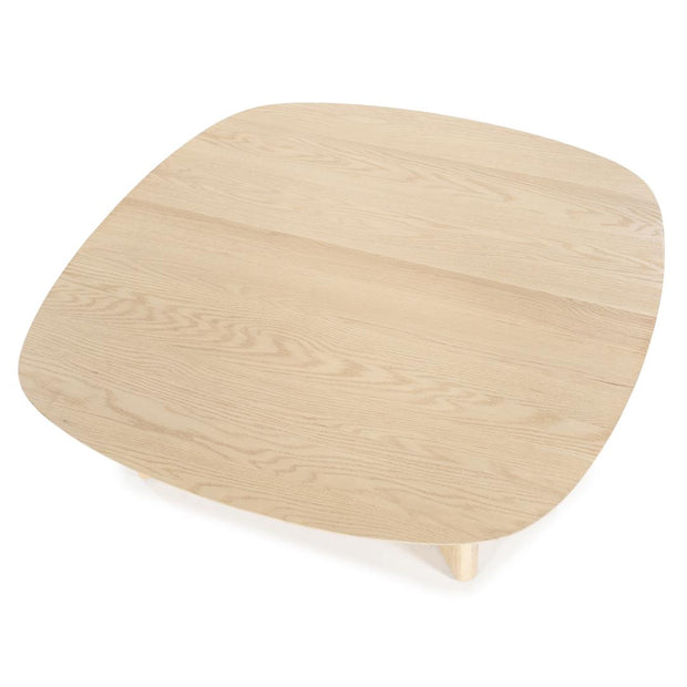 Salontafel Stef medium - naturel