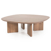 Salontafel Stef medium - bruin