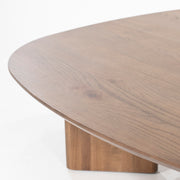 Salontafel Stef medium - bruin