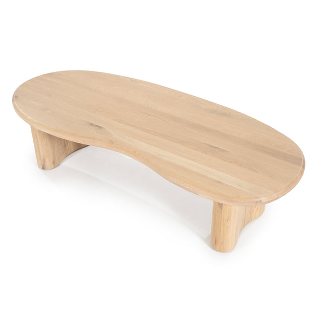 Salontafel Josh - naturel