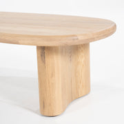 Salontafel Josh - naturel