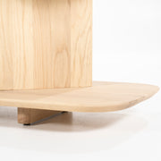 Tv-meubel Ty - naturel