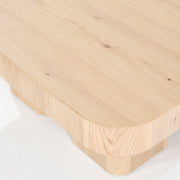 Salontafel Harmonie - naturel