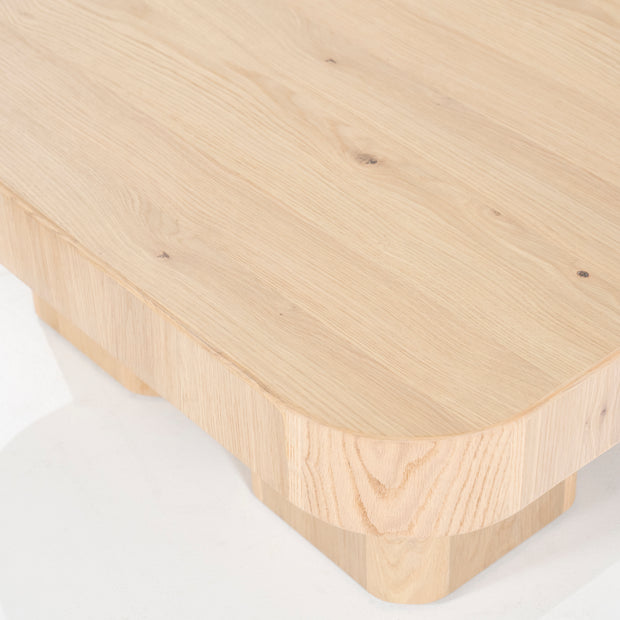 Salontafel Harmonie - naturel