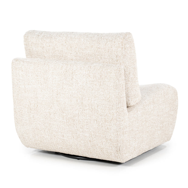 Fauteuil Lucia - beige