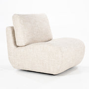 Fauteuil Lucia - beige