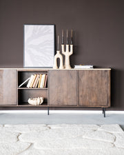 Dressoir Lio - 3drs.