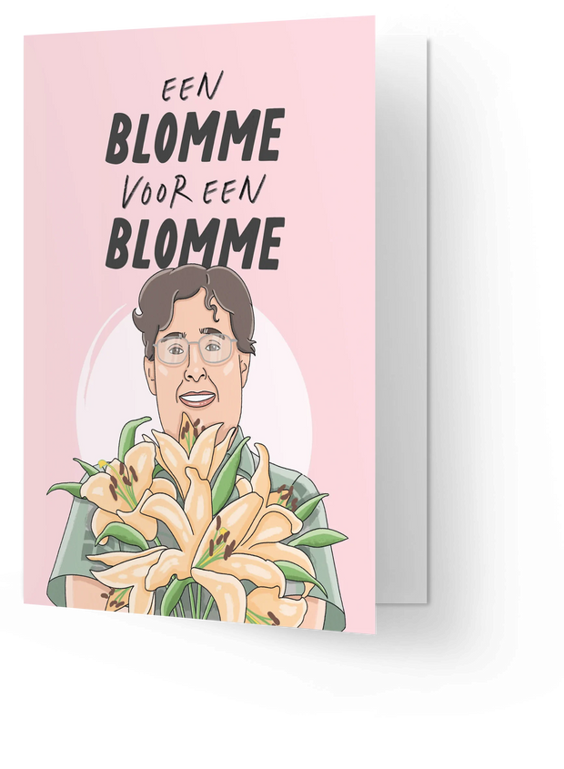 Blomme